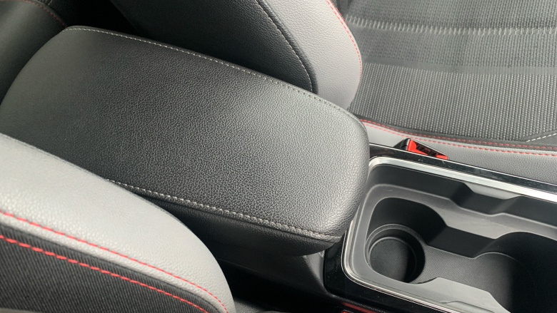 Vauxhall Mokka 1.2 Turbo SRi 5dr Auto Petrol Hatchback